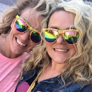 Meet your Posher, Loretta